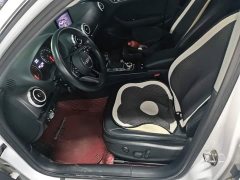 Audi A3 2020 Sportback 35 TFSI Fashion Edition National V - ფოტო 15