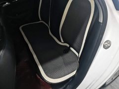 Audi A3 2020 Sportback 35 TFSI Fashion Edition National V - ფოტო 17