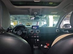 Audi A3 2020 Sportback 35 TFSI Fashion Edition National V - ფოტო 18