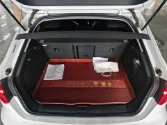 Audi A3 2020 Sportback 35 TFSI Fashion Edition National V - ფოტო 19