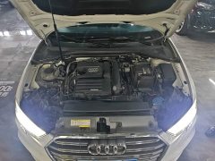 Audi A3 2020 Sportback 35 TFSI Fashion Edition National V - ფოტო 20