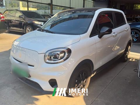 2025 Leapmotor T03 310 Comfort Edition - ავტომობილი ჩინეთიდან