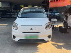 Leapmotor T03 310 Comfort Edition - ფოტო 3