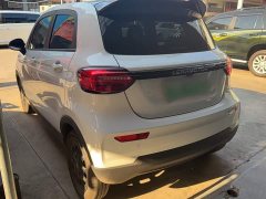 Leapmotor T03 310 Comfort Edition - ფოტო 4