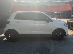 Leapmotor T03 310 Comfort Edition - ფოტო 6