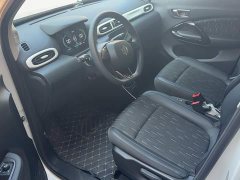 Leapmotor T03 310 Comfort Edition - ფოტო 8