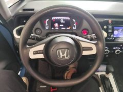 Honda Fit 1.5L CVT Trend Edition - ფოტო 11