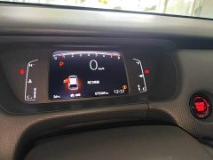 Honda Fit 1.5L CVT Trend Edition - ფოტო 12