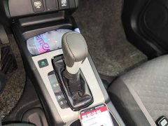 Honda Fit 1.5L CVT Trend Edition - ფოტო 14