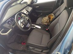 Honda Fit 1.5L CVT Trend Edition - ფოტო 15