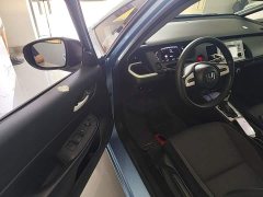 Honda Fit 1.5L CVT Trend Edition - ფოტო 16