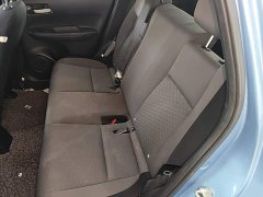 Honda Fit 1.5L CVT Trend Edition - ფოტო 17