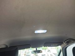 Honda Fit 1.5L CVT Trend Edition - ფოტო 18