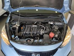 Honda Fit 1.5L CVT Trend Edition - ფოტო 20