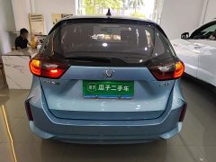 Honda Fit 1.5L CVT Trend Edition - ფოტო 6