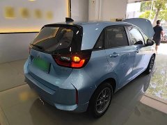 Honda Fit 1.5L CVT Trend Edition - ფოტო 7