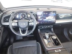 GAC Aion GS8 Pioneer Series 2.0T GDI FWD Luxury Smart Connected Edition 7-Seater - ფოტო 10