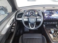 GAC Aion GS8 Pioneer Series 2.0T GDI FWD Luxury Smart Connected Edition 7-Seater - ფოტო 11