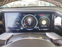 GAC Aion GS8 Pioneer Series 2.0T GDI FWD Luxury Smart Connected Edition 7-Seater - ფოტო 12