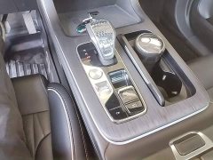 GAC Aion GS8 Pioneer Series 2.0T GDI FWD Luxury Smart Connected Edition 7-Seater - ფოტო 14