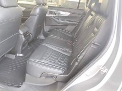 GAC Aion GS8 Pioneer Series 2.0T GDI FWD Luxury Smart Connected Edition 7-Seater - ფოტო 17