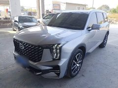 GAC Aion GS8 Pioneer Series 2.0T GDI FWD Luxury Smart Connected Edition 7-Seater - ფოტო 2