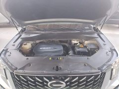 GAC Aion GS8 Pioneer Series 2.0T GDI FWD Luxury Smart Connected Edition 7-Seater - ფოტო 20