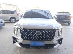 GAC Aion GS8 Pioneer Series 2.0T GDI FWD Luxury Smart Connected Edition 7-Seater - ფოტო 3