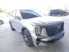 GAC Aion GS8 Pioneer Series 2.0T GDI FWD Luxury Smart Connected Edition 7-Seater - ფოტო 4