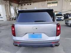 GAC Aion GS8 Pioneer Series 2.0T GDI FWD Luxury Smart Connected Edition 7-Seater - ფოტო 6