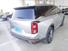 GAC Aion GS8 Pioneer Series 2.0T GDI FWD Luxury Smart Connected Edition 7-Seater - ფოტო 7