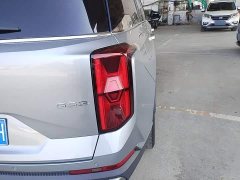 GAC Aion GS8 Pioneer Series 2.0T GDI FWD Luxury Smart Connected Edition 7-Seater - ფოტო 8