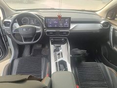 Geely Bingyue 1.5T DCT Platinum Edition - ფოტო 10