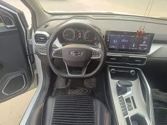 Geely Bingyue 1.5T DCT Platinum Edition - ფოტო 11