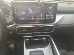 Geely Bingyue 1.5T DCT Platinum Edition - ფოტო 13