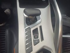 Geely Bingyue 1.5T DCT Platinum Edition - ფოტო 14