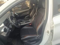 Geely Bingyue 1.5T DCT Platinum Edition - ფოტო 15