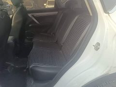 Geely Bingyue 1.5T DCT Platinum Edition - ფოტო 17
