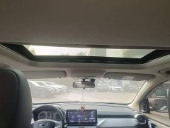 Geely Bingyue 1.5T DCT Platinum Edition - ფოტო 18