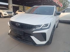 Geely Bingyue 1.5T DCT Platinum Edition - ფოტო 2