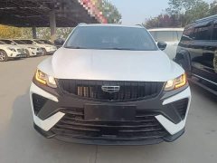 Geely Bingyue 1.5T DCT Platinum Edition - ფოტო 3