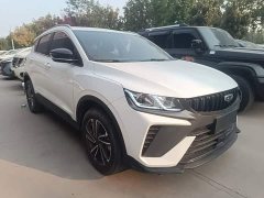 Geely Bingyue 1.5T DCT Platinum Edition - ფოტო 4