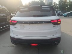 Geely Bingyue 1.5T DCT Platinum Edition - ფოტო 6