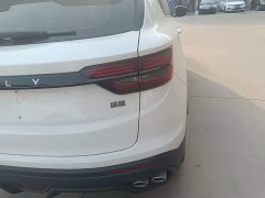 Geely Bingyue 1.5T DCT Platinum Edition - ფოტო 8