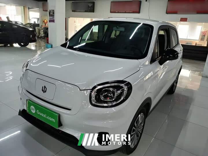 Leapmotor Leapo T03 310 Comfort Edition - ავტომობილი ჩინეთიდან