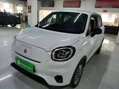 Leapmotor Leapo T03 310 Comfort Edition - ფოტო 1