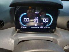 Leapmotor Leapo T03 310 Comfort Edition - ფოტო 12