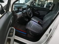 Leapmotor Leapo T03 310 Comfort Edition - ფოტო 15