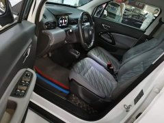 Leapmotor Leapo T03 310 Comfort Edition - ფოტო 16