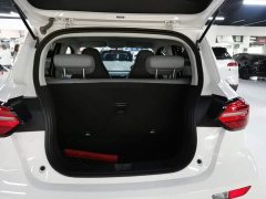 Leapmotor Leapo T03 310 Comfort Edition - ფოტო 19